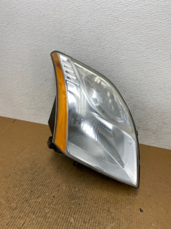 2010 2011 2012 Nissan Sentra Halogen Right Passenger RH Side Headlight AE1668 DW