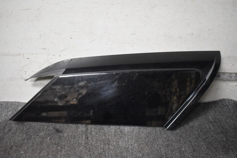 2014-2017 RANGE ROVER SPORT LEFT PILLAR TRIM FACTORY OEM