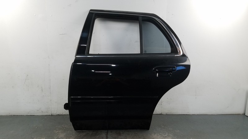 2003 03 04 Mercury Marauder Left Rear Door #5819 K1