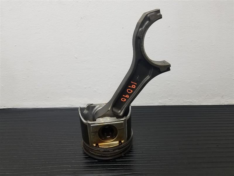 03-07 Ford F250 F350 F450 6.0L Diesel Piston W/ Connecting Rod OEM JC3Z-6200-ARM
