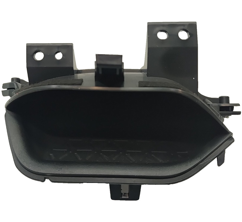 2019-2023 TOYOTA RAV4 DASHBOARD DRIVER SIDE STORAGE TRAY COMPARTMENT BOX OEM