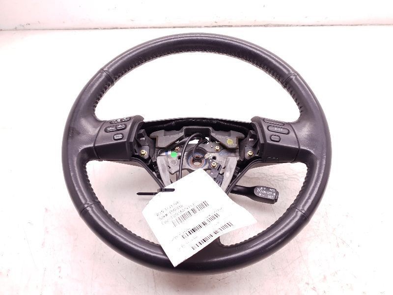 2004 TOYOTA SOLARA SE STEERING WHEEL