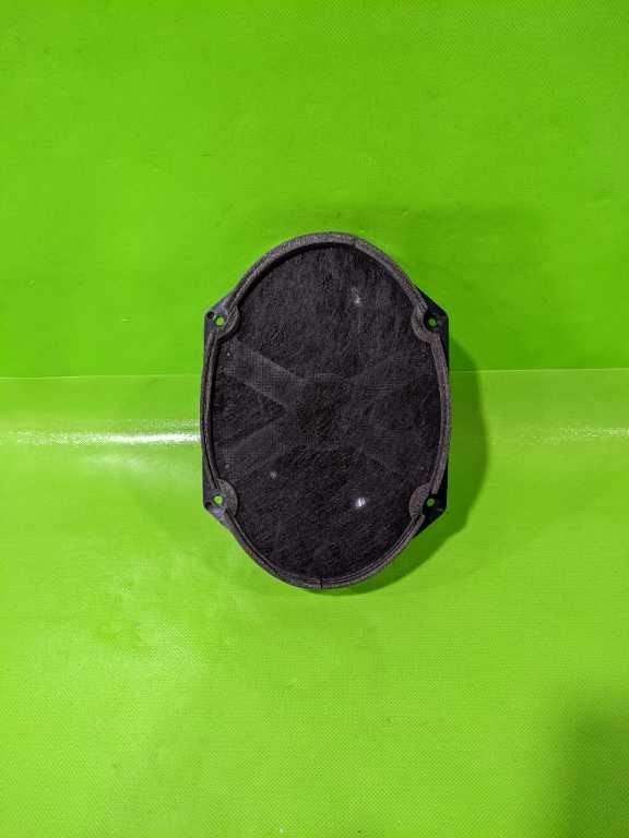 11-14 EDGE PASSENGER RIGHT FRONT SONY DOOR SPEAKER OEM 4458-45