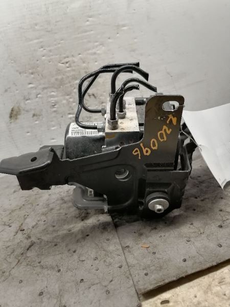 Anti-Lock Brake Part Assembly Includes Module Fits 16-17 PROMASTER CITY 799390