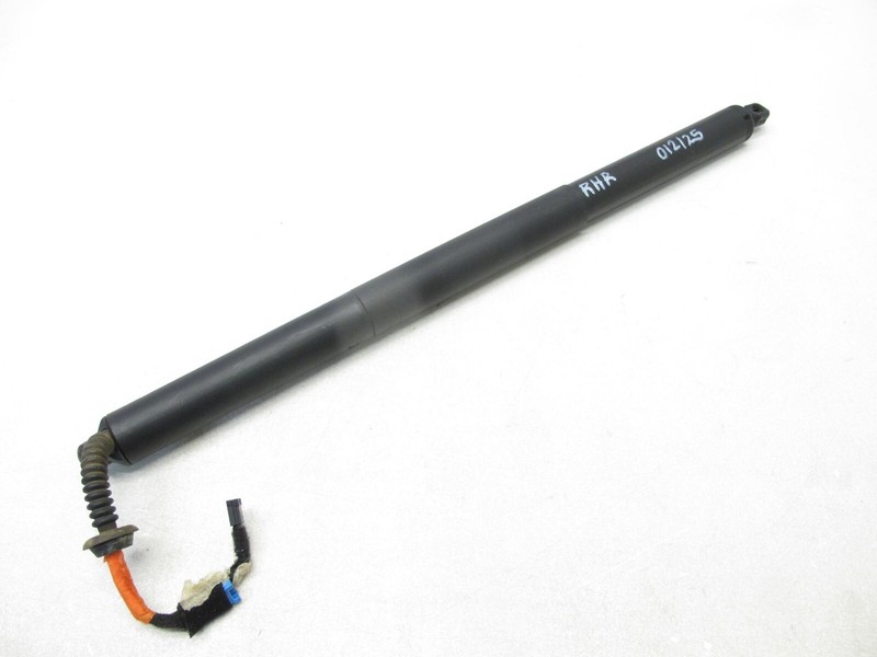 18-19 BMW F48 X1 TAILGATE BOOT LID GAS SPRING STRUT REAR RIGHT OEM 012125
