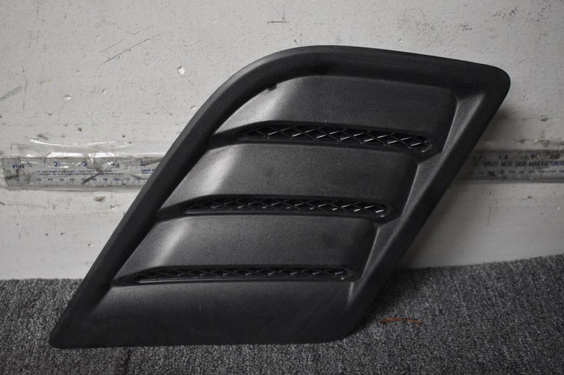 2019-2022 DODGE RAM 1500 HOOD BEZEL LEFT SIDE FACTORY OEM