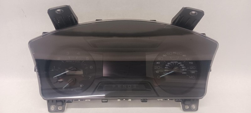 15 FORD FLEX Speedometer cluster 132k miles OEM 1 Year Wnty!