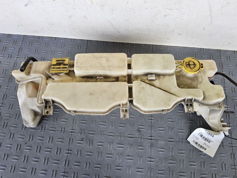 Coolant Reservoir Fits 08-12 LIBERTY 3458088