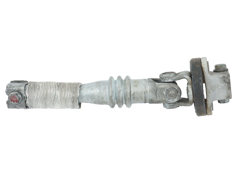 03 - 08 Mercedes R230 SL500 Steering Gear Coupling 2204620378OEM