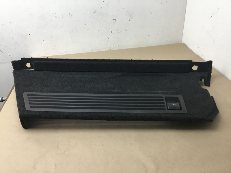 Land Range Rover 2014 Rear Left Driver Quarter Panel Vent Trim Cover 14-17 ;:A