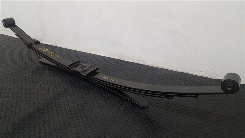 02-08 Dodge 1500 Pickup 4x2 Quad Cab Rear Leaf Spring 4 Door OEM 52110136AA