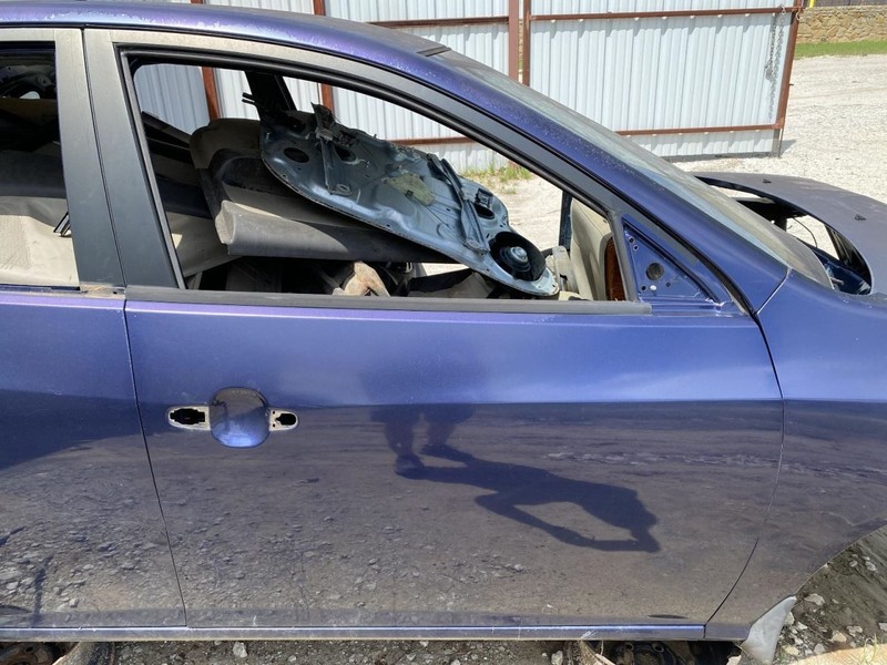 Right Passenger Front Door Shell 2007-2010 Hyundai Elantra Sedan 43160 *NO SHIP*