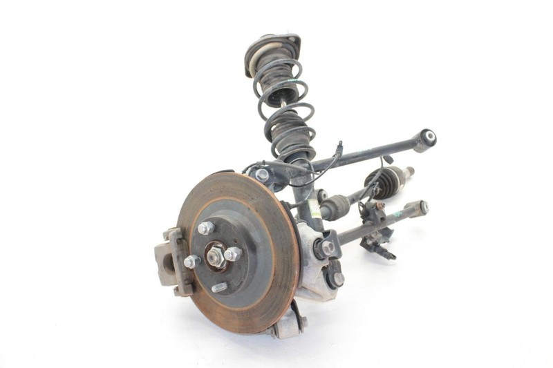 16-23 Mazda MX-5 Miata ND Driver Left Rear Axle Shaft and Suspension Kit