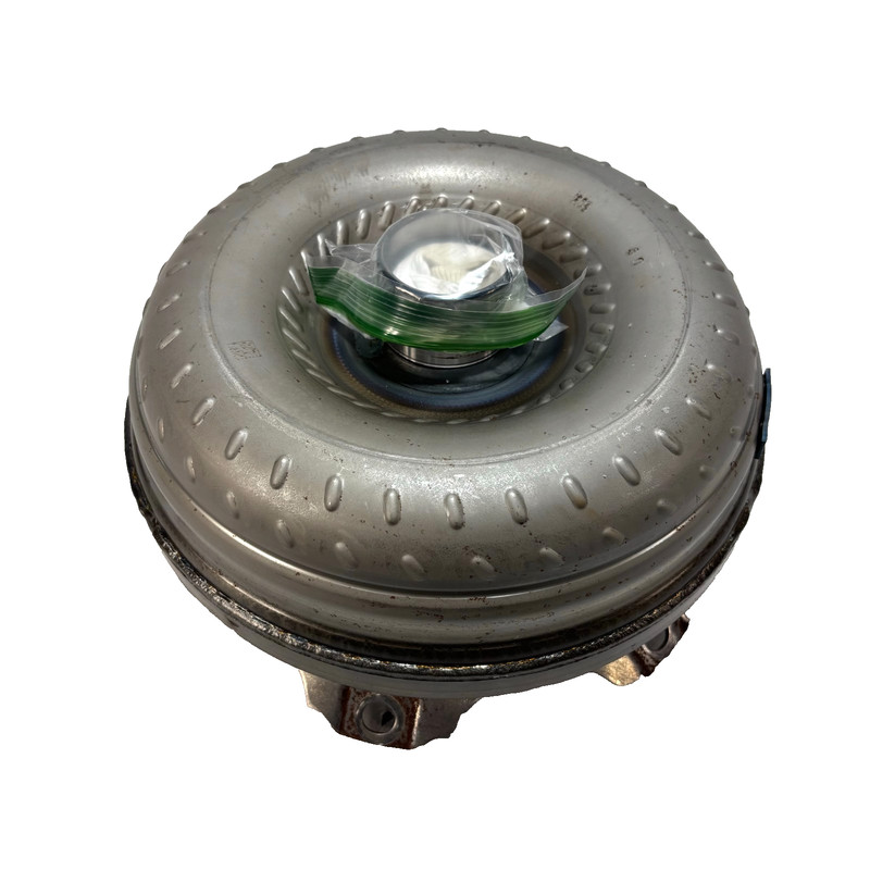 π 2012 - 2018 BMW 318i AUTOMATIC TRANSMISSION TORQUE CONVERTER ASSEMBLY OEM