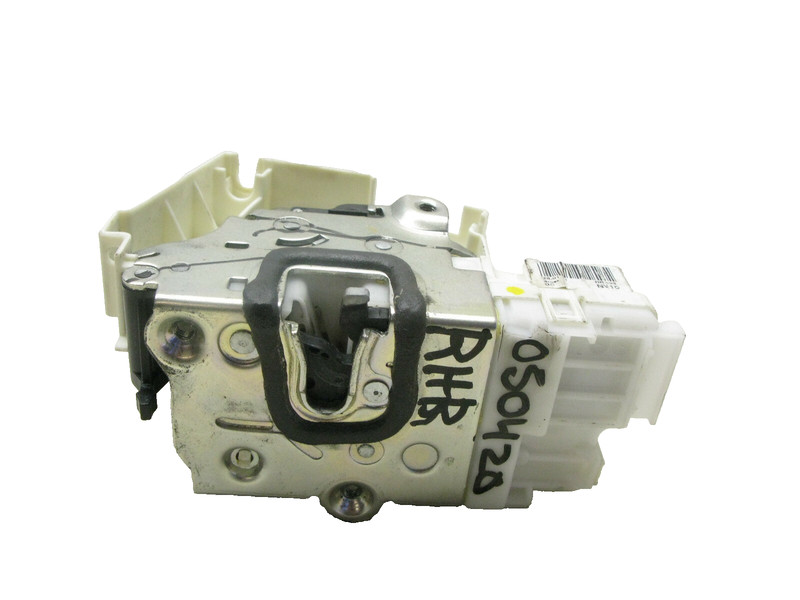 06-12 MERCEDES W251 R500 R350 DOOR ACTUATOR PASSENGER RIGHT REAR OEM 050420