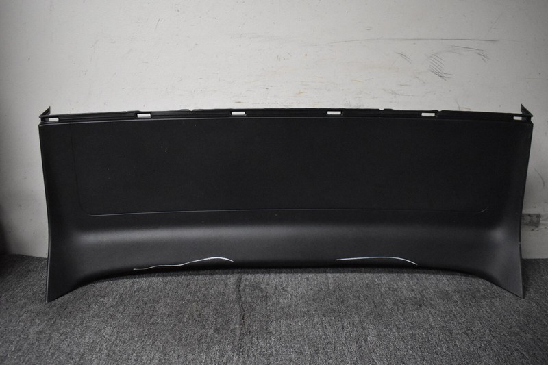 2016-2020 MERCEDES BENZ GLC300 4MATIC LOWER LIFT GATE TRIM FACTORY OEM