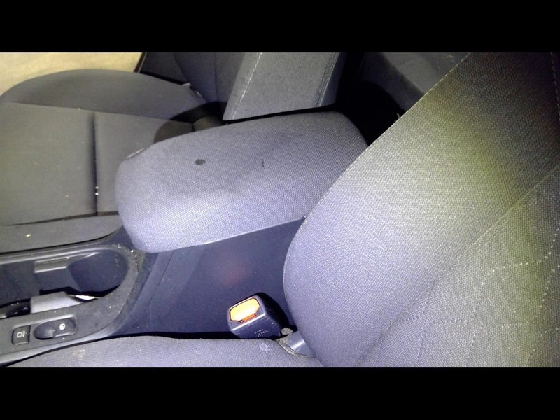 Armrest Lid Fits 20-23 COROLLA 1639043