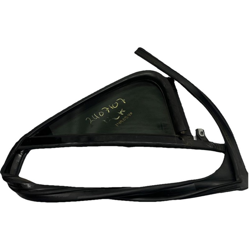 Ford Explorer quarter glass window 2011 to 2019 rear left side privacy 43R004757