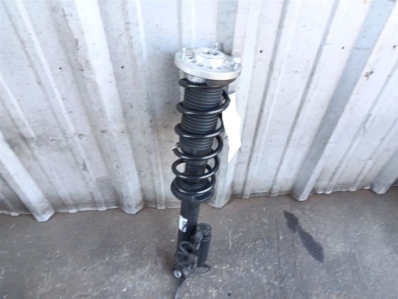 18-20 BMW G30 M550i Right Rear Strut Shock Absorber Suspension VDC 37106867354