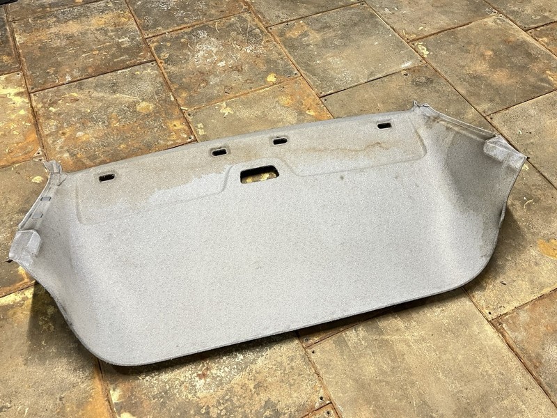 02-06 Dodge Mercedes Freightliner Sprinter T1N Front High Roof Headliner