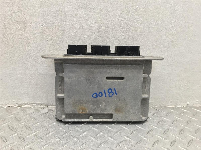 08-10 MAZDA 2300 RANGER ECM 2.3L AT OEM AL5A-12A650-RA
