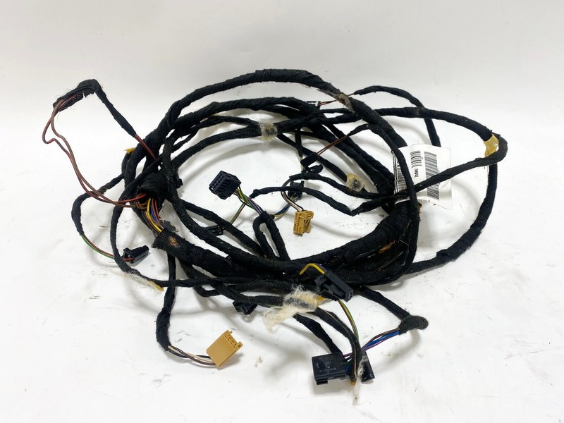 11-18 AUDI A8 A8L QUATTRO HEADLINER CEILING UPPER ROOF WIRE WIRING HARNESS OEM