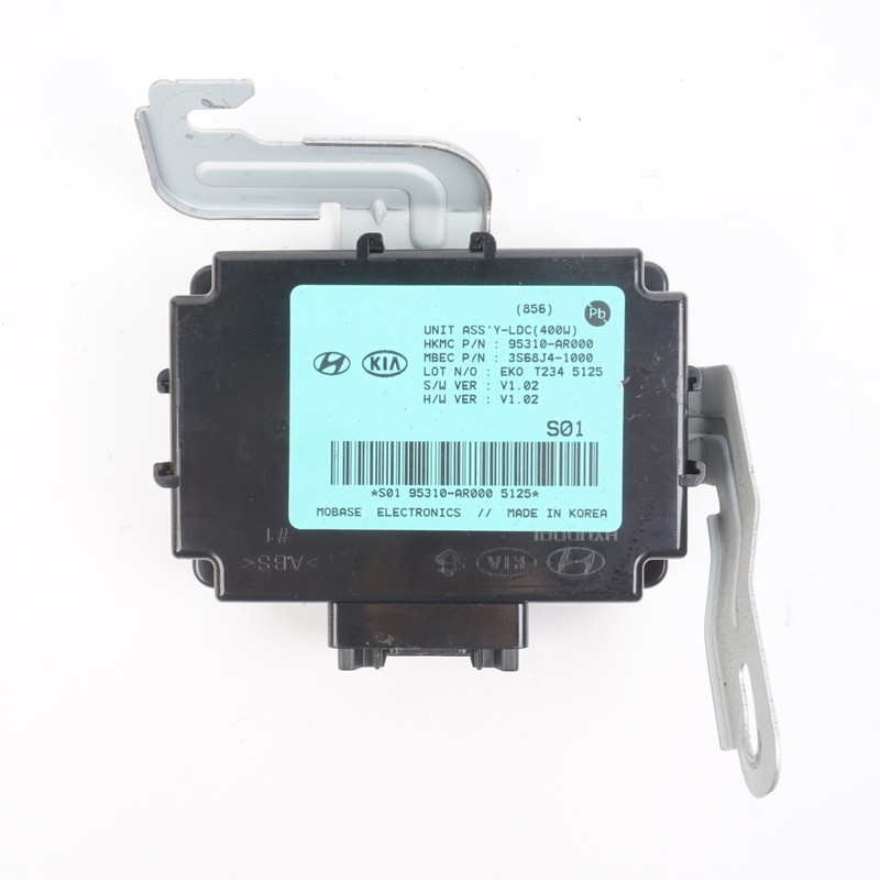 2022 - 2026 Genesis GV70 Power Inverter Computer Control Module Ldc Unit OEM