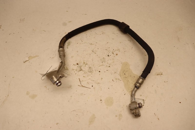 2017-2024 AUDI SQ5 A/C AC AIR CONDITIONING SUCTION HOSE LINE PIPE OEM