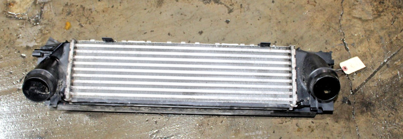 2012-2018 BMW 228I 320I 328I 428I F22 F30 F32 INTERCOOLER RADIATOR OEM 7618809