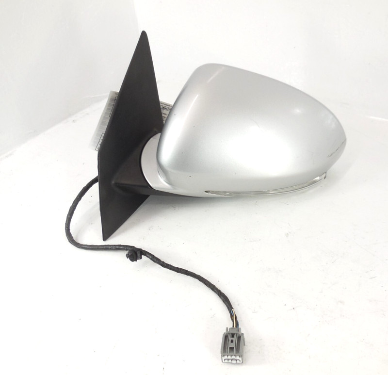 2008-2017 Buick Enclave Power Door Mirror Driver Left Manual Fold OEM U636R