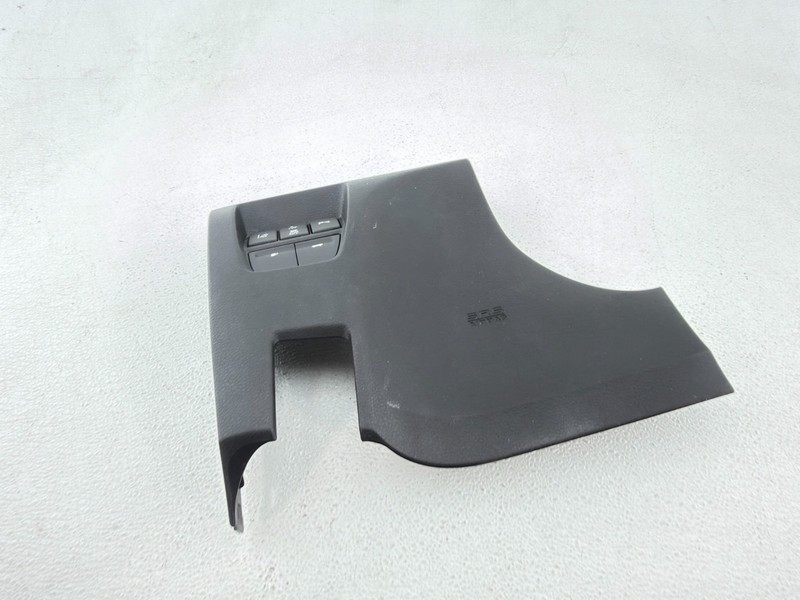 15-20 ACURA TLX A-SPEC DASH DASHBOARD LEFT LOWER PANEL W/ CONTROL SWITCHES OEM