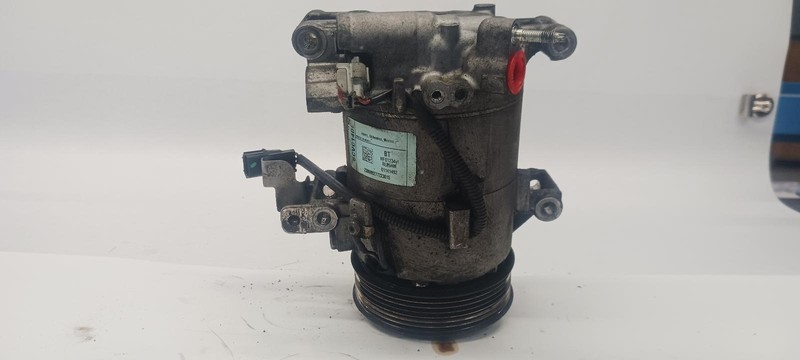 16-'21 HONDA CIVIC Compressor 2.0L OEM 80K Miles 1 Year Warranty!