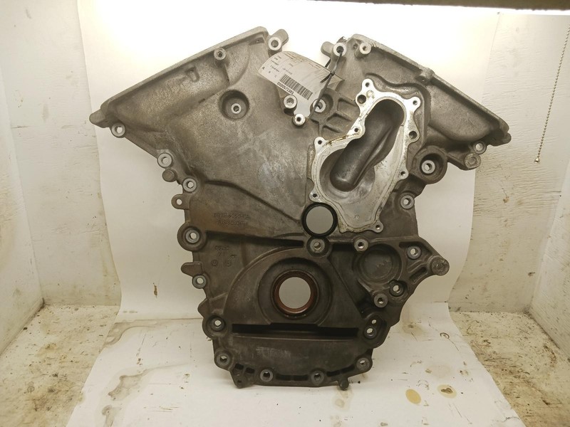 15-'24 FORD TRANSIT 150 Timing Cover 3.7L OEM 1 Year Warranty!