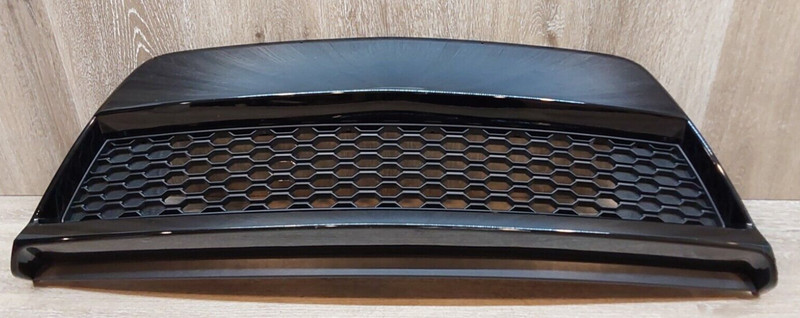 2009-2013 Kia Forte Radiator Grille ASSY OEM Part#865611M310