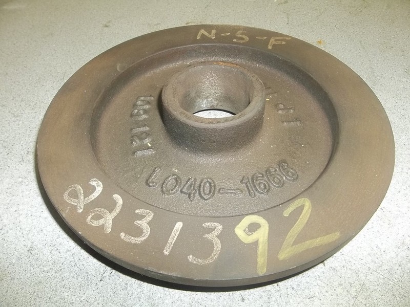 LP Inc 2231392 N-5-F 109 121 L040-1666 W.O.#905171 *FREE SHIPPING*