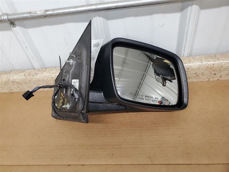 Passenger Side View Mirror Power Folding Heated Fits 09-13 JOURNEY 282748