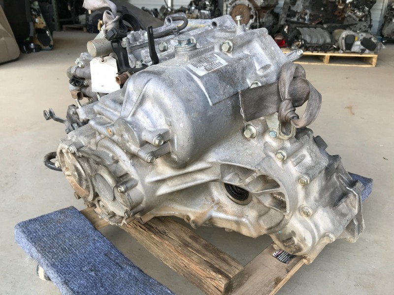 2007 Honda Pilot Automatic Transmission 2WD OEM 181K Miles