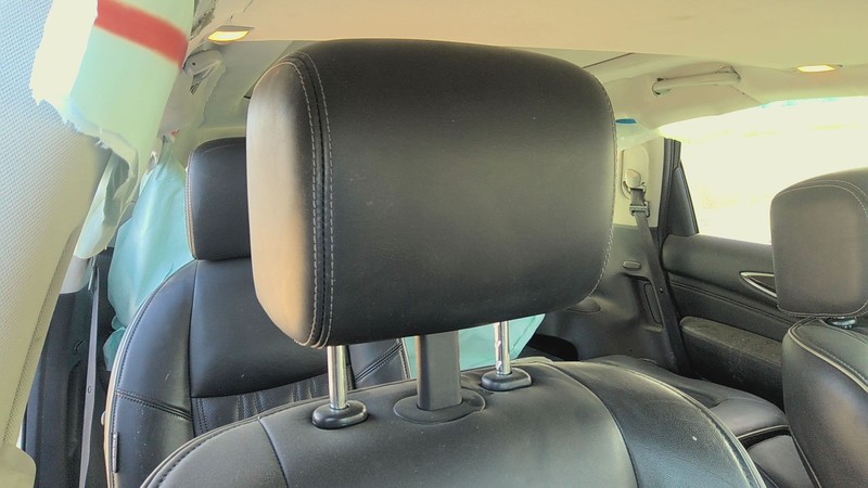 Headrest INFINITI QX60 Right 18 17 16