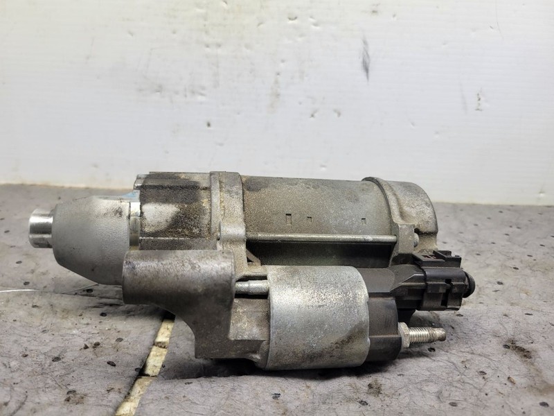 Starter Motor Automatic Engine Stop And Start Fits 16-17 AUDI S6 1693343