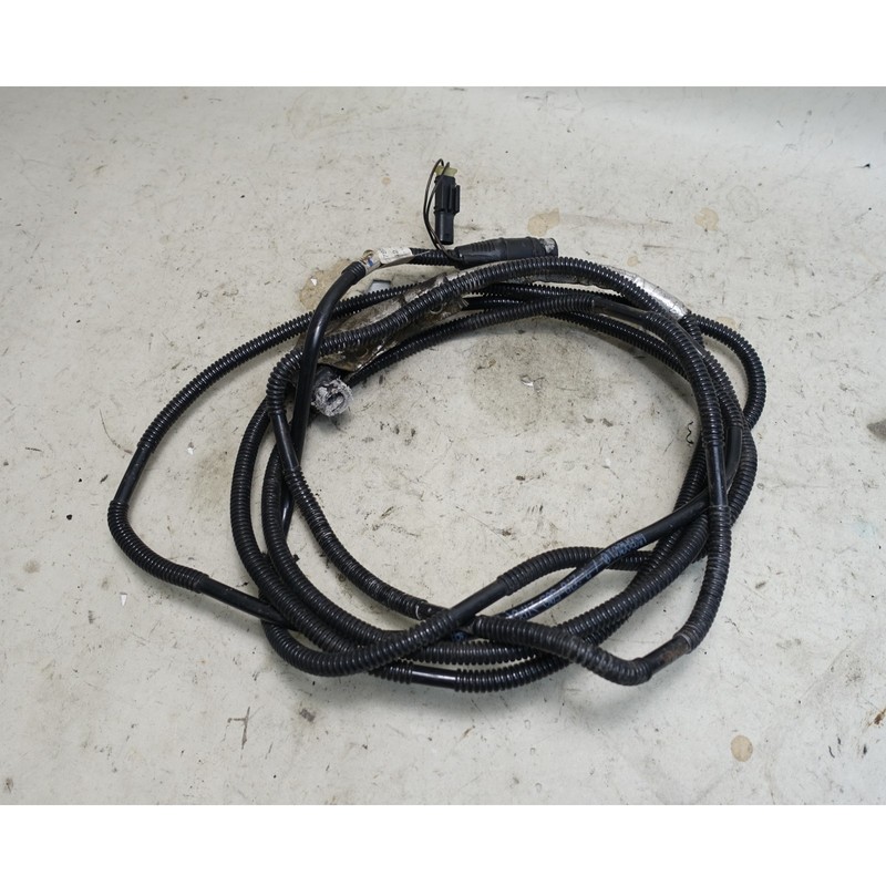BMW F10 535d DEF SCR Urea Metering Line Hose 2014-2016 OEM 16197278509