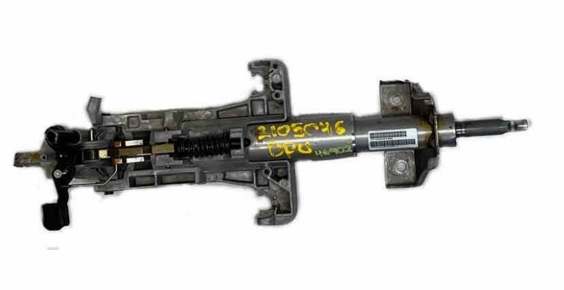 2015 2020 DODGE RAM 1500 CLASSIC STYLE STEERING COLUMN ASSY OEM 68262518AC
