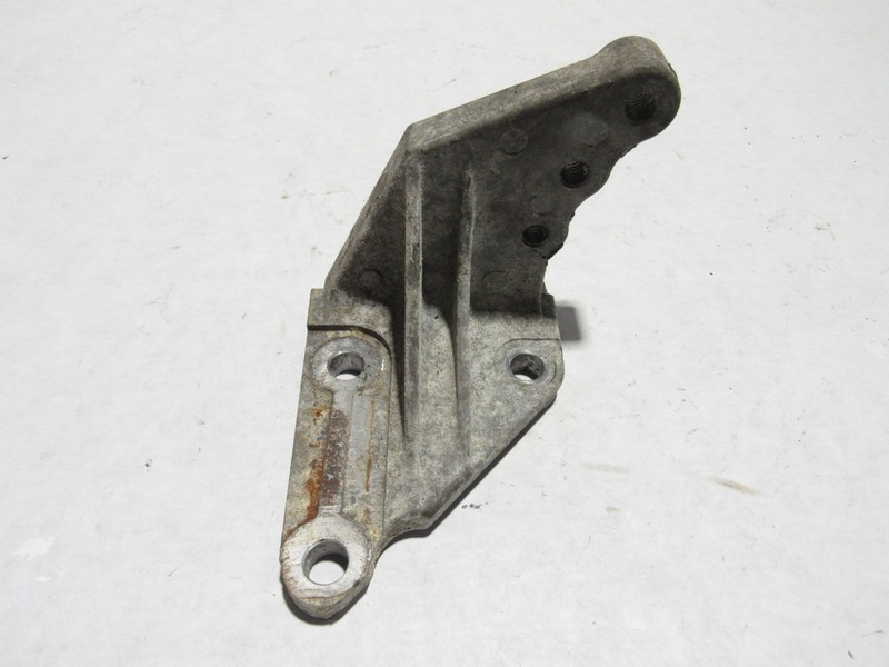 Infiniti JX35 2013 3.5L AWD Rear Engine Motor Mount Bracket Support 12-13 *