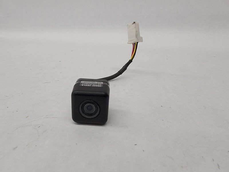 13-'17 NISSAN NV200 rear view camera OEM 1 Year Wnty!