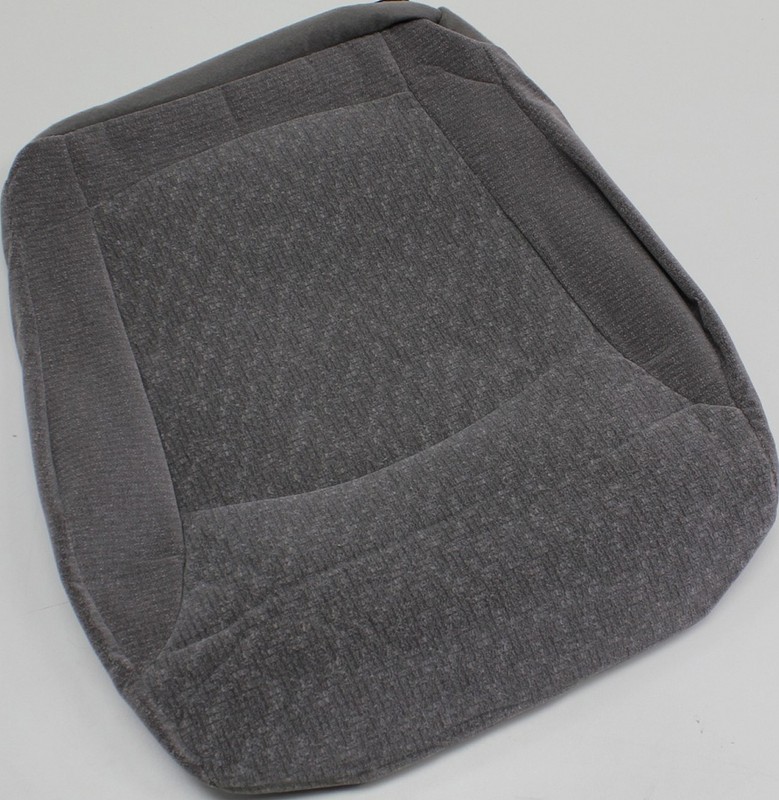 01-02 Honda Accord Sedan Driver Seat Cover 81531S4KA12ZA OEM