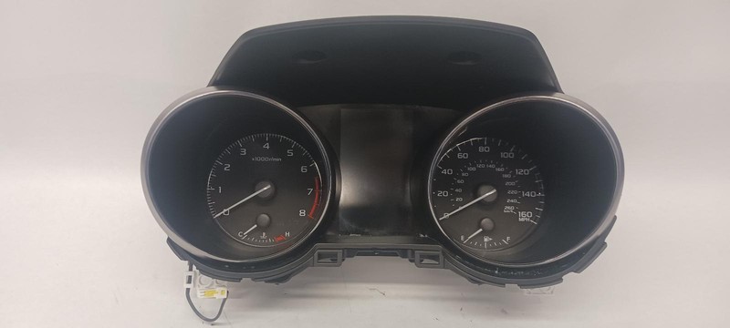 16 SUBARU LEGACY Speedometer OEM 104K Miles 1 Year Warranty!