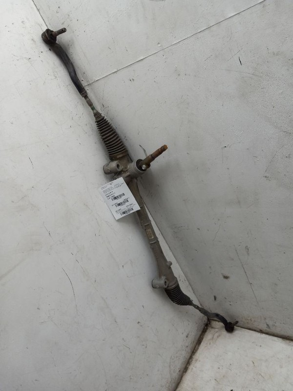 10-15 TOYOTA PRIUS PLUG-IN STEERING GEAR RACK & PINION VIN DU