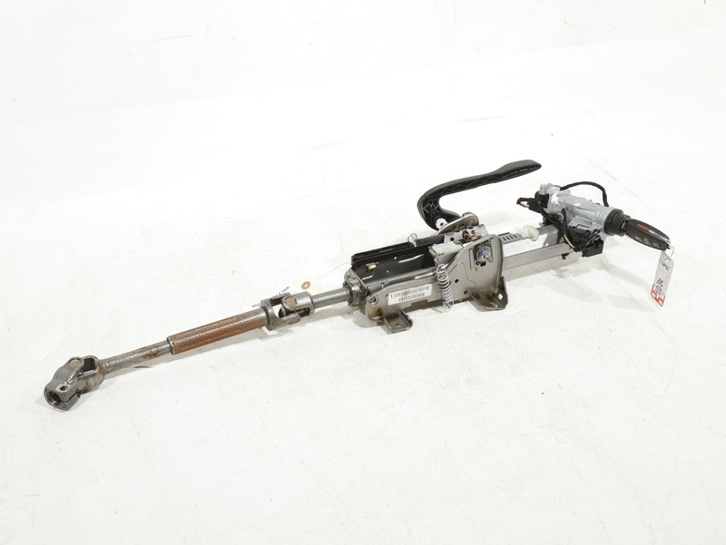 2015-2020 AUDI A3 8V 2.0L Manual Adjust Steering Column & Immobilizer Module OEM