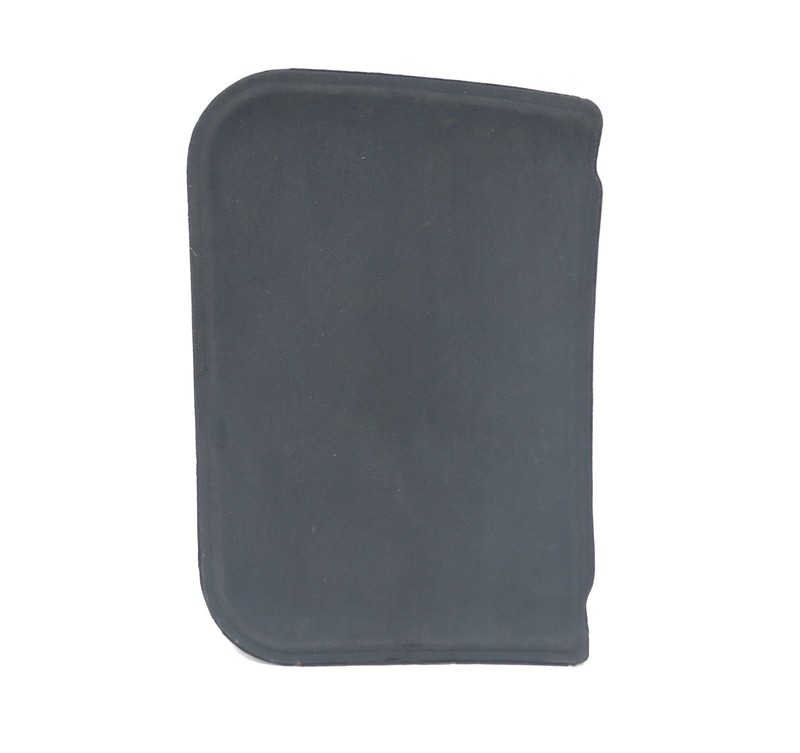 Driver Side T-Top Sunshade 1993-2002 Camaro Firebird OEM Used GRAY