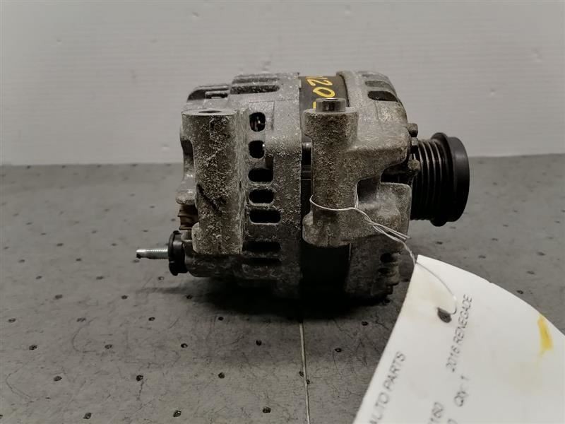 Alternator Fits 15-20 RENEGADE 1138097