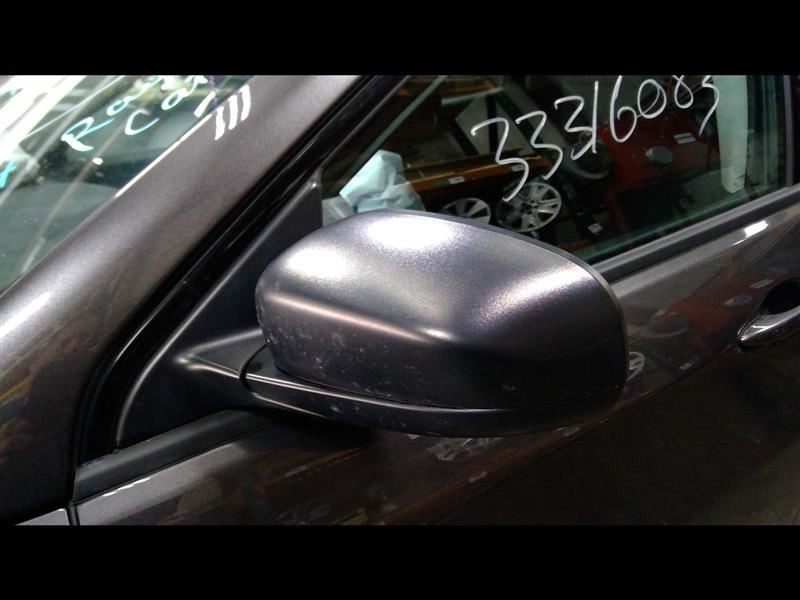 COMPASS 2018 Side View Mirror 997648